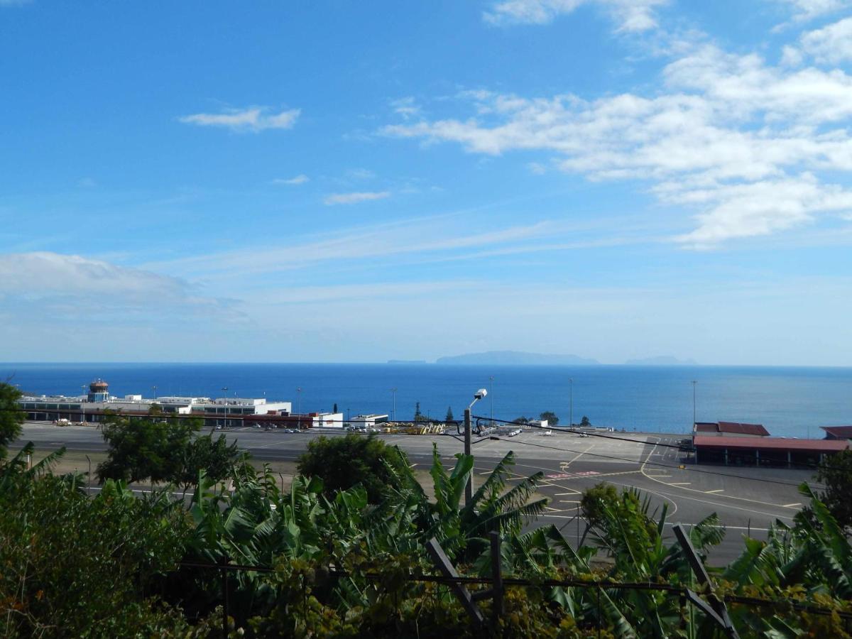 Holiday home Madalena Vista Mar Cwifi Santa Cruz (Madeira)