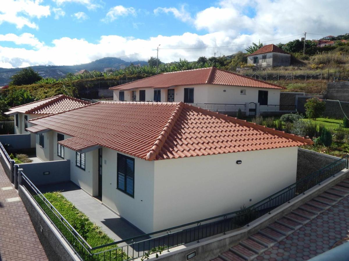 Madalena Vista Mar Cwifi Santa Cruz (Madeira)