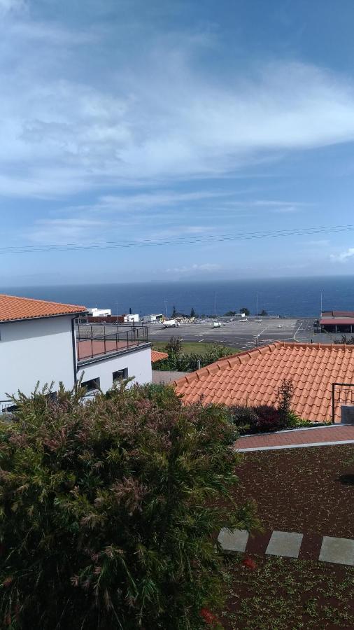 Madalena Vista Mar Cwifi * Santa Cruz (Madeira)