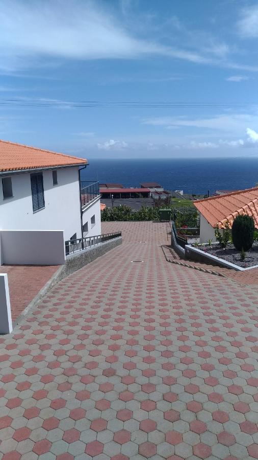 Holiday home Madalena Vista Mar Cwifi Santa Cruz (Madeira)