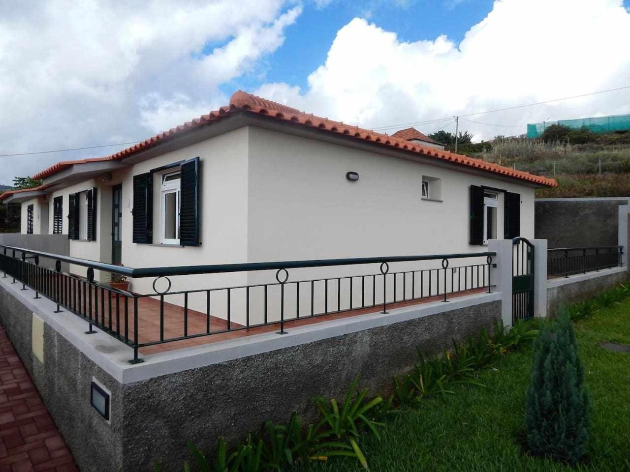 Madalena Vista Mar Cwifi * Santa Cruz (Madeira)