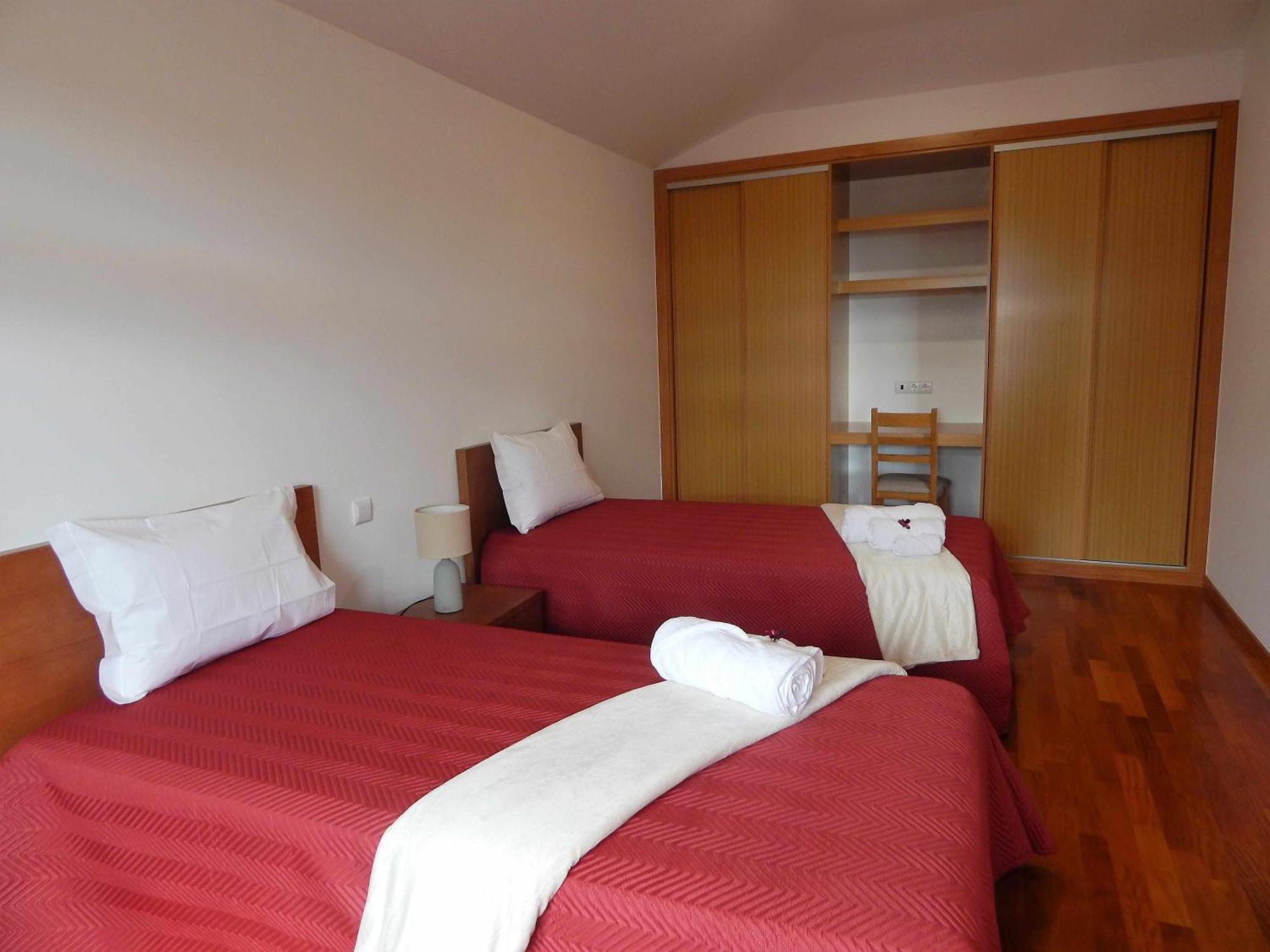 Madalena Vista Mar Cwifi Holiday home Santa Cruz (Madeira)