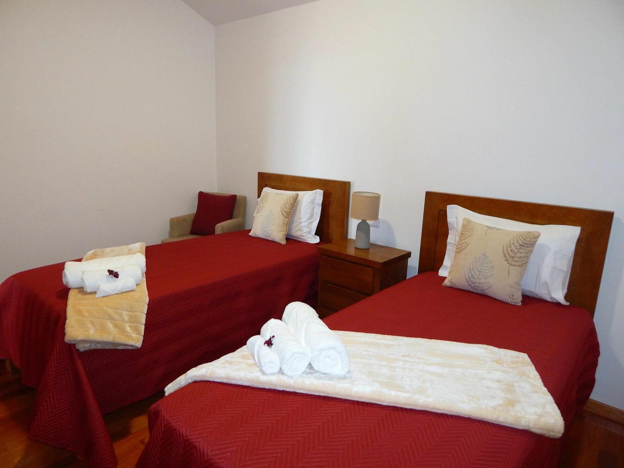 Holiday home Madalena Vista Mar Cwifi