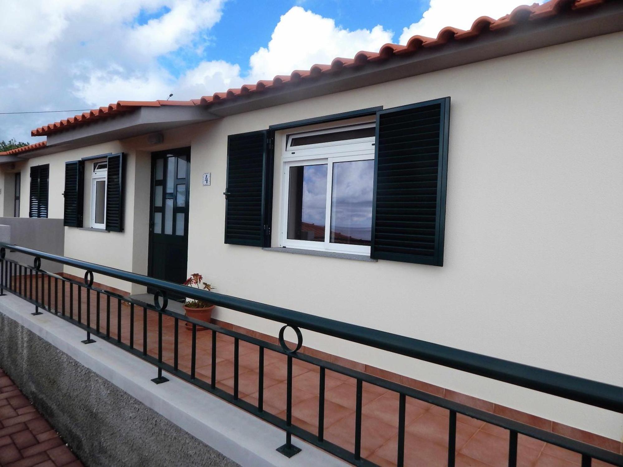 Madalena Vista Mar Cwifi *