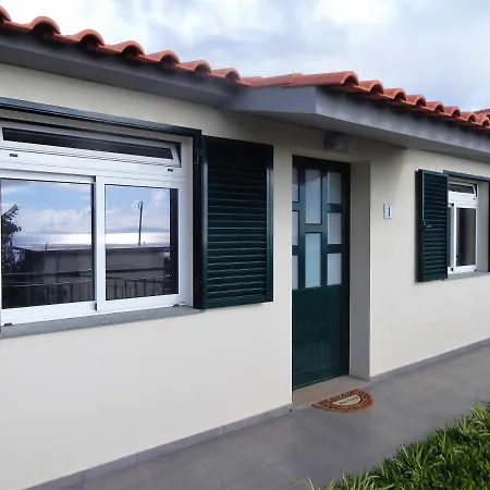 Villas Madalena Chalets Vista Mar Cwifi Santa Cruz  Exterior photo
