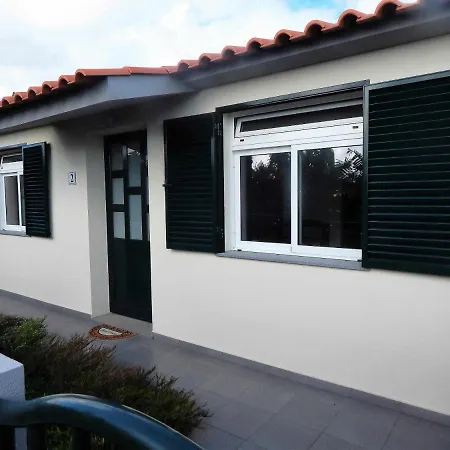 Villas Madalena Chalets Vista Mar Cwifi Santa Cruz  Exterior photo