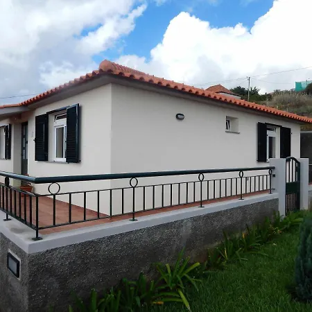 Villas Madalena Chalets Vista Mar Cwifi Santa Cruz  Exterior photo