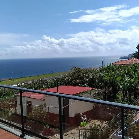 Villas Madalena Chalets Vista Mar Cwifi Santa Cruz  Exterior photo