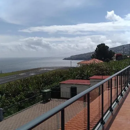 Villas Madalena Chalets Vista Mar Cwifi Santa Cruz  Exterior photo