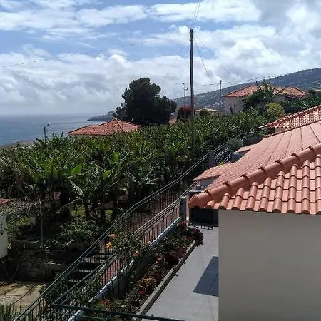 Villas Madalena Chalets Vista Mar Cwifi Santa Cruz  Exterior photo