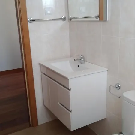 Villas Madalena Chalets Vista Mar Cwifi Santa Cruz  Room photo