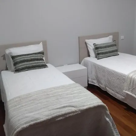 Villas Madalena Chalets Vista Mar Cwifi Santa Cruz  Room photo