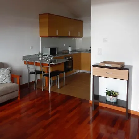Villas Madalena Chalets Vista Mar Cwifi Santa Cruz  Room photo