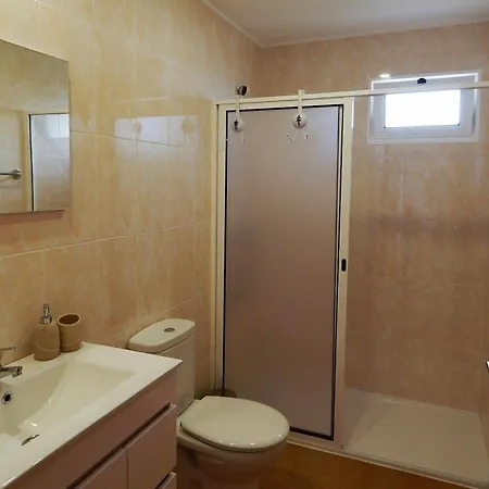 Villas Madalena Chalets Vista Mar Cwifi Santa Cruz  Room photo