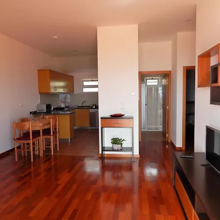 Villas Madalena Chalets Vista Mar Cwifi Santa Cruz  Room photo
