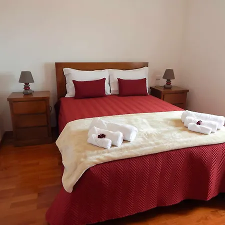 Villas Madalena Chalets Vista Mar Cwifi Santa Cruz  Room photo
