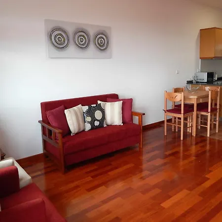 Villas Madalena Chalets Vista Mar Cwifi Santa Cruz  Room photo