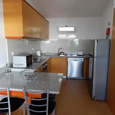 Villas Madalena Chalets Vista Mar Cwifi Santa Cruz  Room photo