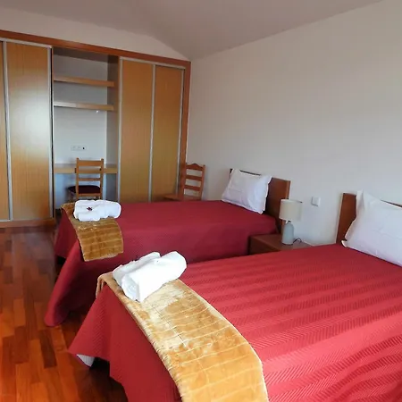 Villas Madalena Chalets Vista Mar Cwifi Santa Cruz  Room photo