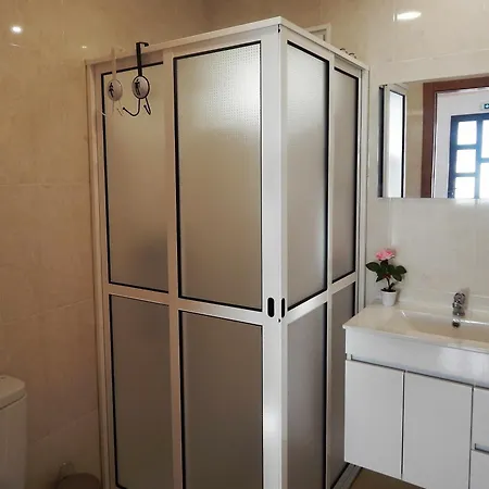 Villas Madalena Chalets Vista Mar Cwifi Santa Cruz  Room photo