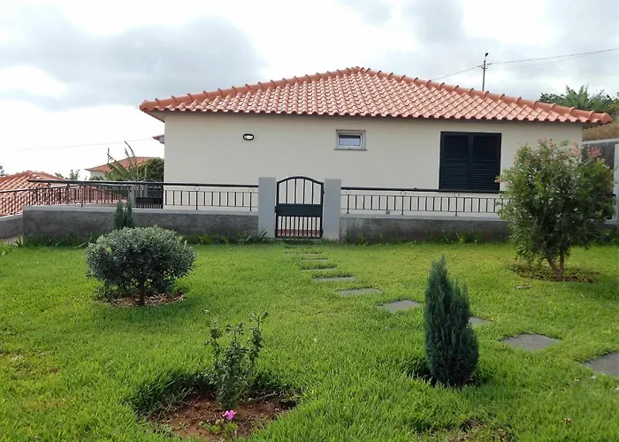 Villas Madalena Chalets Vista Mar Cwifi