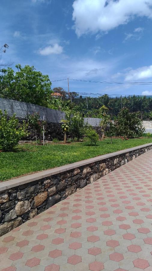 Casa de Férias Madalena Vista Mar Cwifi Santa Cruz - Madeira