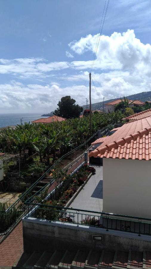 Madalena Vista Mar Cwifi Holiday home