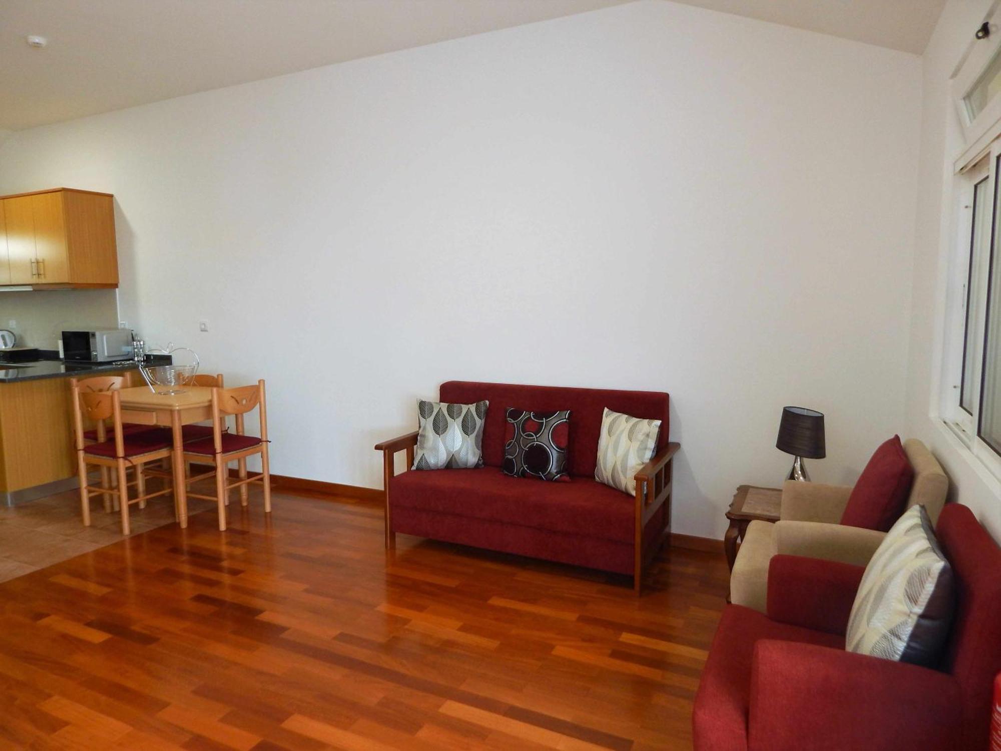 Holiday home Madalena Vista Mar Cwifi *